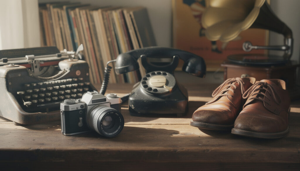 découvrez ce qu'est le vintage avec une définition claire et des exemples pour mieux comprendre ce style unique et tendance.