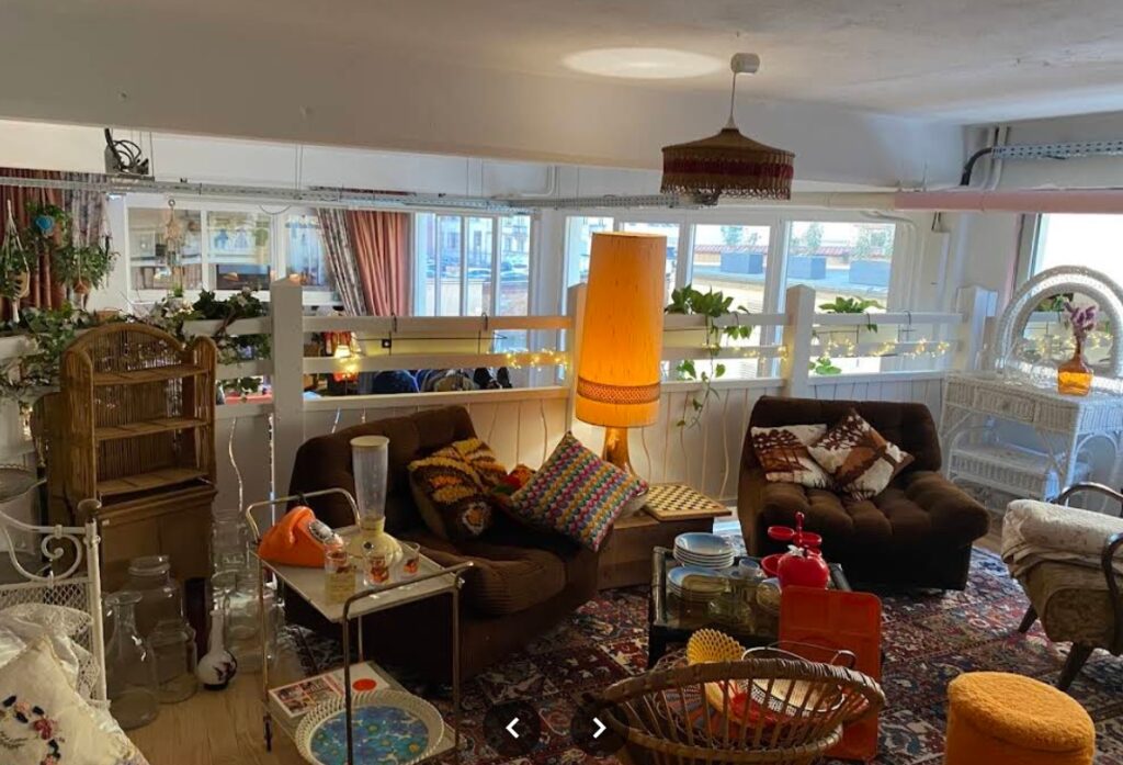 le cabaret du chat strasbourg