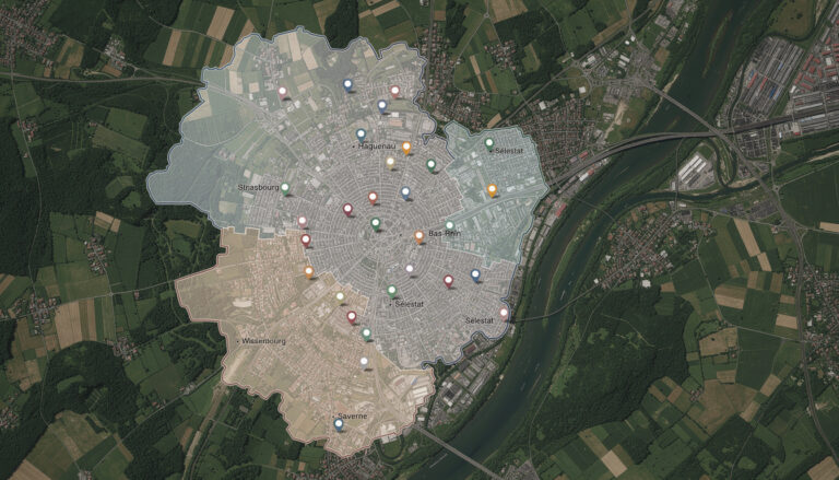 découvrez tout sur le département 67 bas-rhin : informations détaillées sur les villes, les codes postaux et la localisation géographique pour mieux connaître cette région.