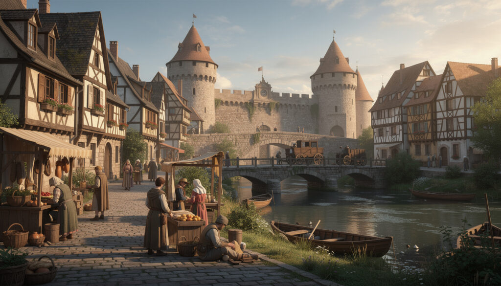 découvrez l'origine historique du nom de strasbourg, appelé strossburi en alsacien, et plongez dans l'histoire fascinante de cette ville emblématique.