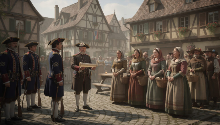 découvrez l'histoire captivante de l'annexion de l'alsace à la france, ses événements clés et son impact sur la région.