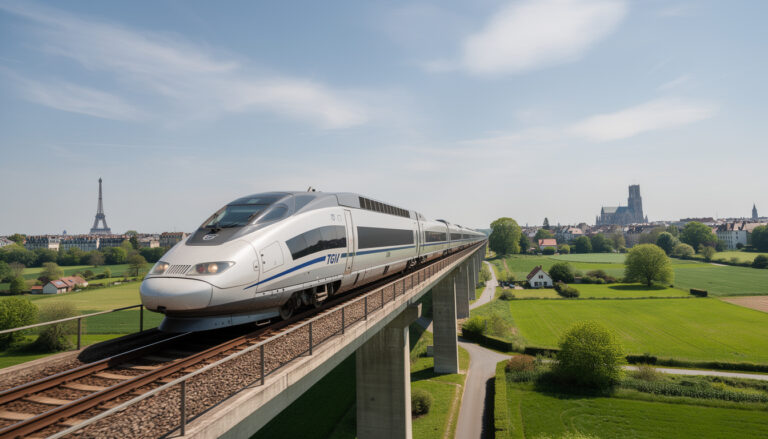 découvrez tout ce qu'il faut savoir sur le train paris-strasbourg : durée du trajet, tarifs attractifs et conseils pour la réservation. planifiez votre voyage en toute simplicité.