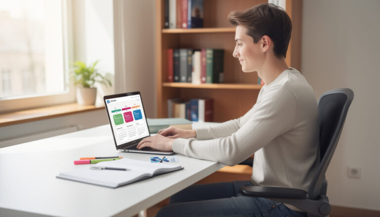 découvrez les étapes simples pour réussir votre inscription pédagogique à unistra et assurez votre place dans les cours de votre choix.