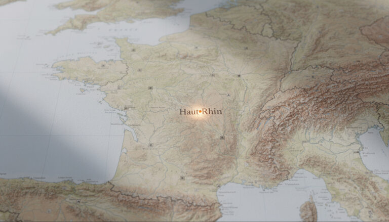 découvrez où se situe mulhouse sur la carte de france, dans le département du haut-rhin, et explorez ses principales caractéristiques géographiques et culturelles.