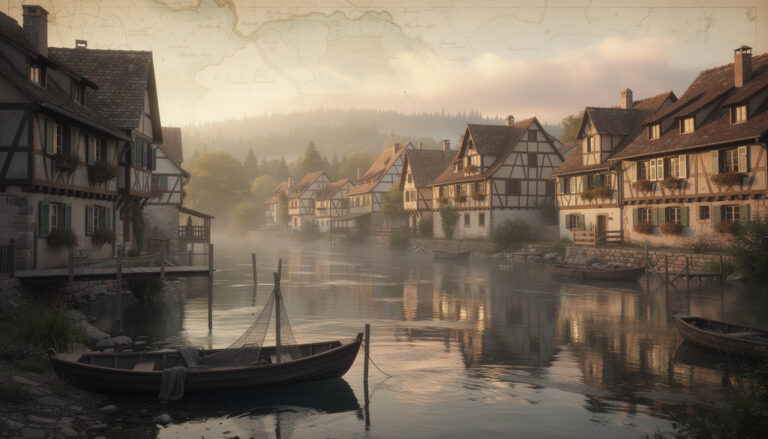 découvrez l'origine du nom de colmar et les raisons historiques qui expliquent pourquoi cette charmante ville d'alsace porte ce nom.